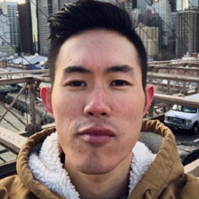 Casey Chan