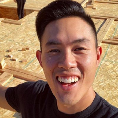 Casey Chan