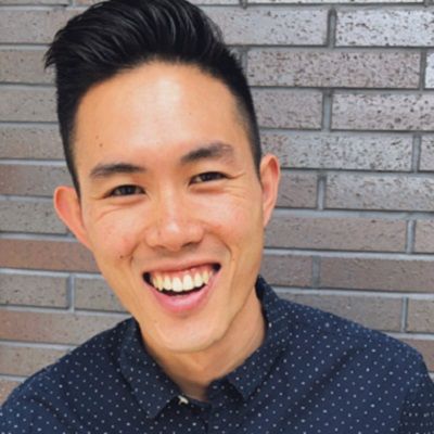 Casey Chan