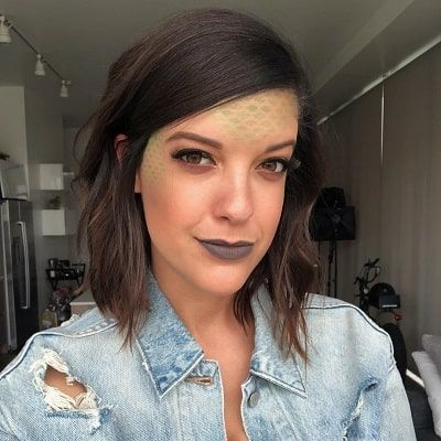 Catherine Valdes
