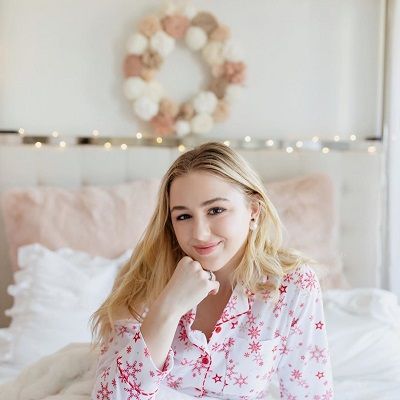 Chloe Lukasiak