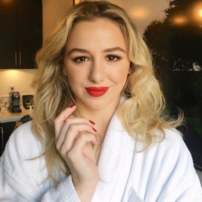 Chloe Lukasiak