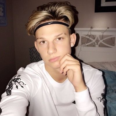 Conner Bobay
