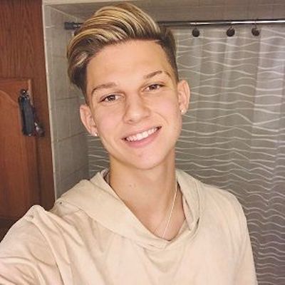 Conner Bobay