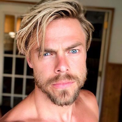 Derek Hough