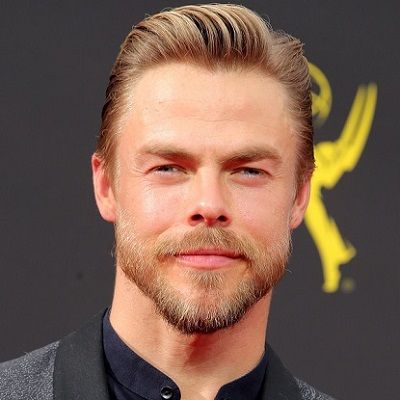 Derek Hough