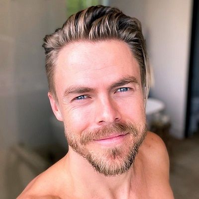 Derek Hough