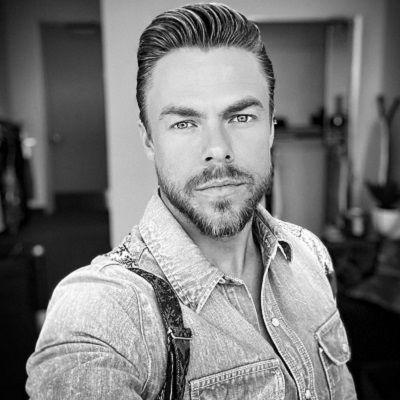 Derek Hough