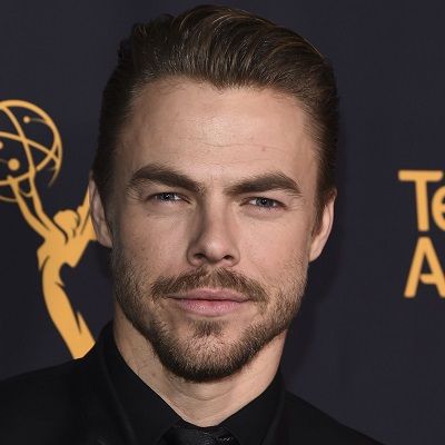 Derek Hough