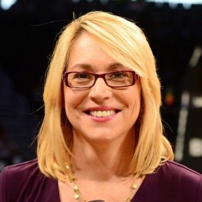 Doris Burke