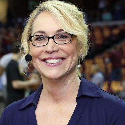 Doris Burke