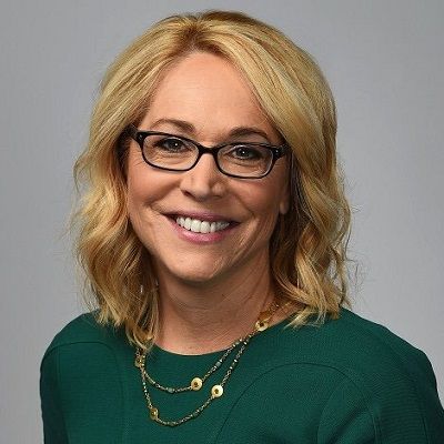 Doris Burke