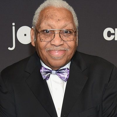 Ellis Marsalis Jr.