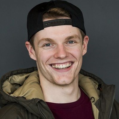 Enzo Knol