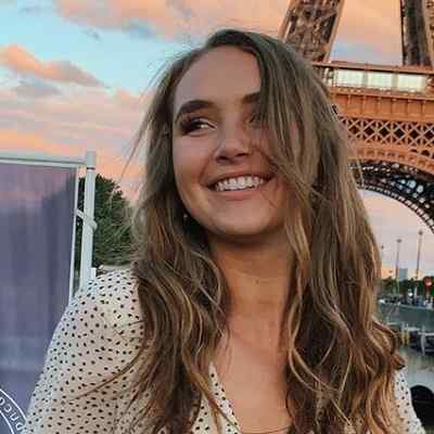 Erin Thumann