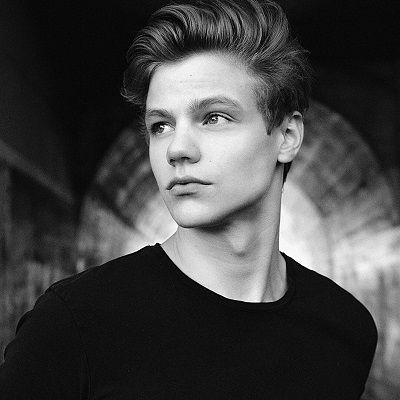 Florian Macek
