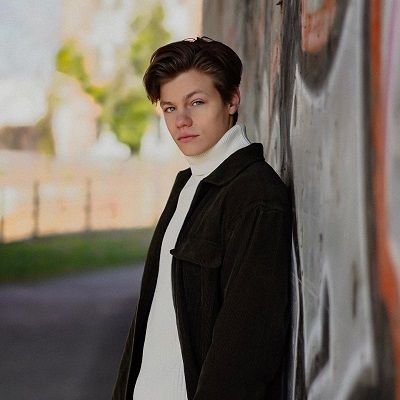 Florian Macek