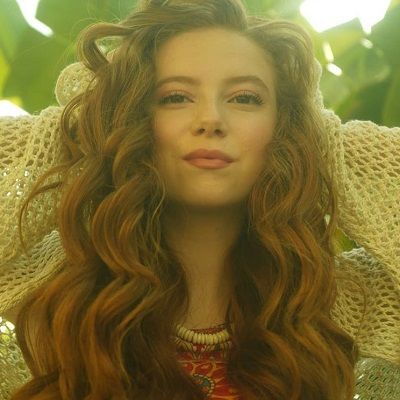 Francesca Capaldi