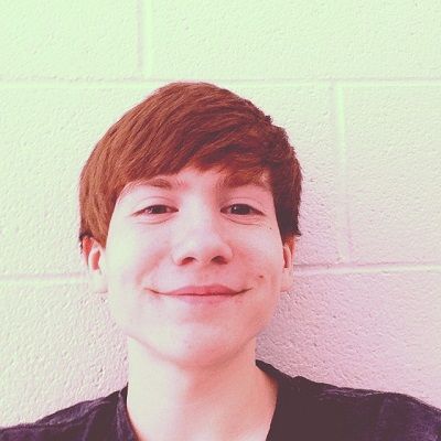 Garrett Underhill