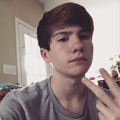 Garrett Underhill