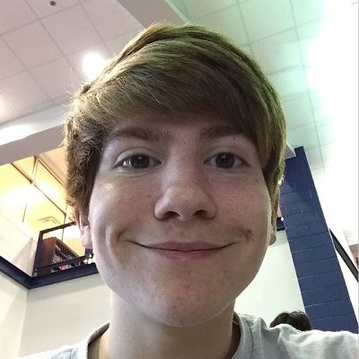 Garrett Underhill