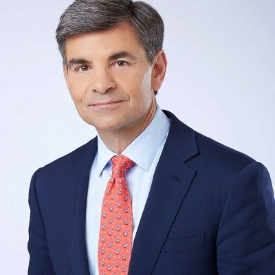 George Stephanopoulos