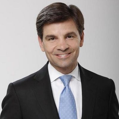 George Stephanopoulos