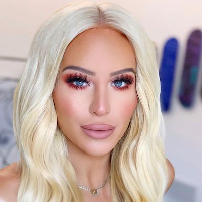 Gigi Gorgeous