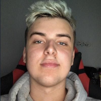 Graham The Christian