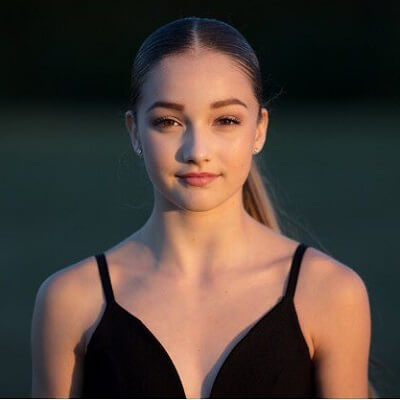 Hailey Fauchere