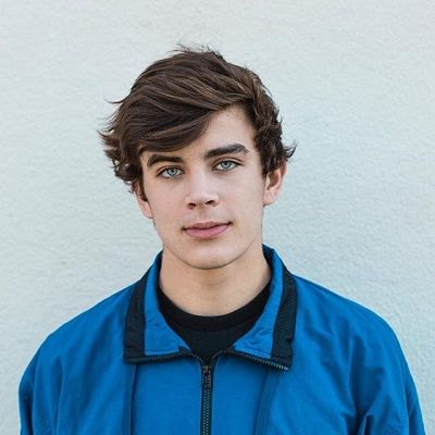 Hayes Grier