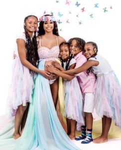 J'aaliyah So Cool - Bio, Age, Net Worth, Single, Nationality, Facts