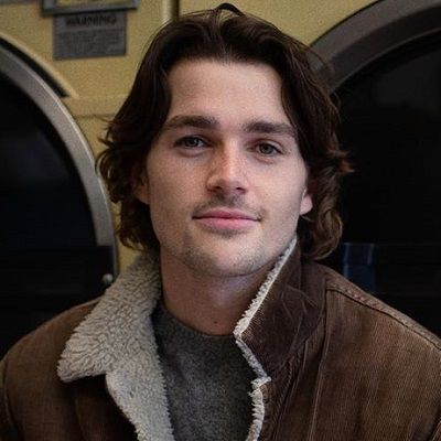 Jack Harries