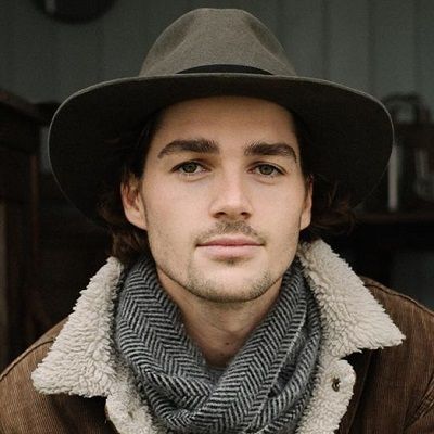 Jack Harries