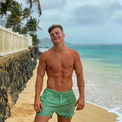Jack Payne