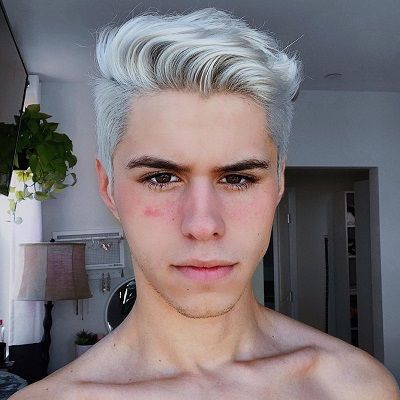 Jackson Krecioch