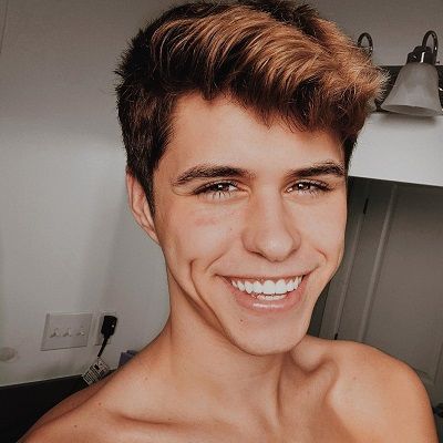 Jackson Krecioch