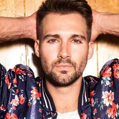 James Maslow