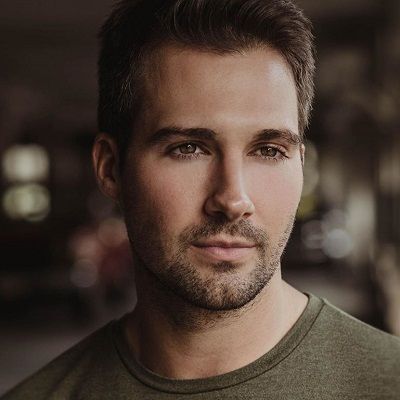 James Maslow