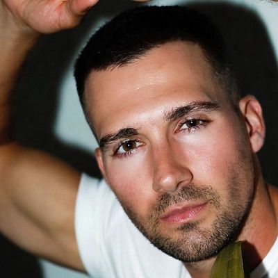 James Maslow