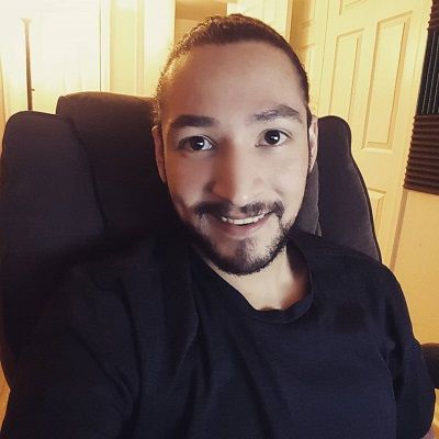 James Richard Wilson Jr.