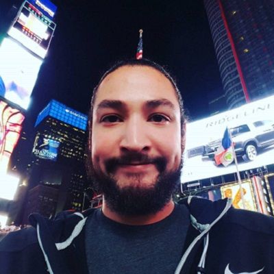 James Richard Wilson Jr.