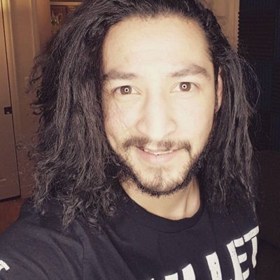 James Richard Wilson Jr.