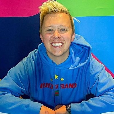 Jayden Siwa - Bio, Age, Net Worth, Height, Single, Career, Facts