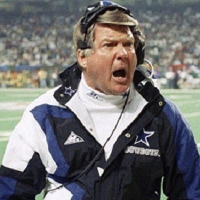 Jimmy Johnson
