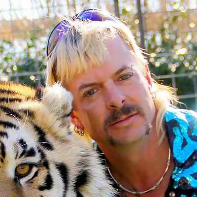 Joe Exotic