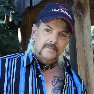 Joe Exotic