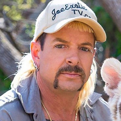 Joe Exotic