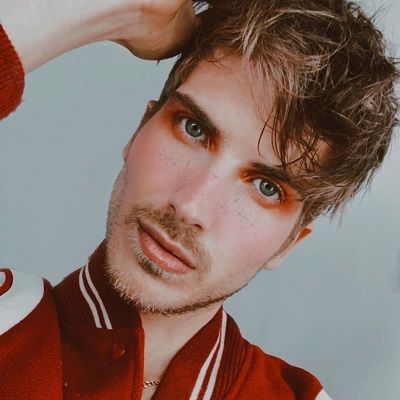 Joey Graceffa