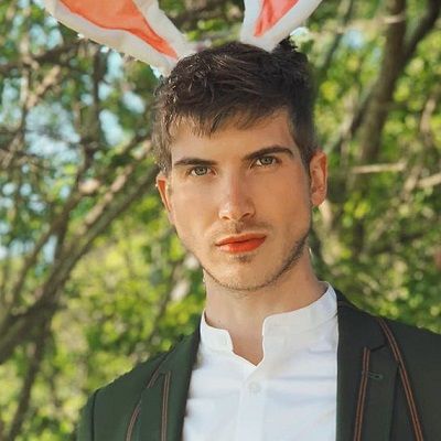 Joey Graceffa